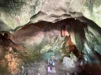 泰國攀牙府 大自然的修行場 Wat Suwan Khuha วัดสุวรรณคูหา