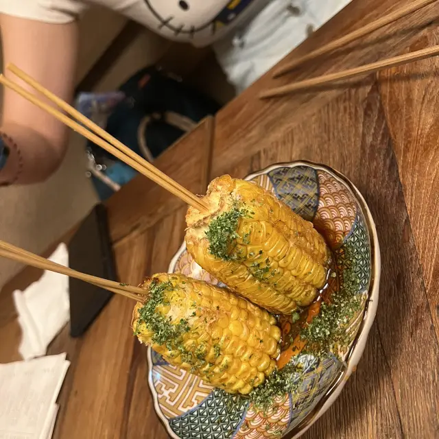 京都   六角ace