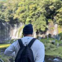 Shiraito Falls: Nature’s Hidden Gem in Japan