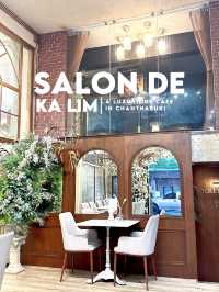 Salon de Ka.lim | ซาลง เดอ คาลิม ✨🥤