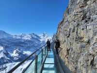 Schilthorn Switzerland