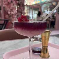 Indulge in the prettiest food in the prettiest cafe in Pavilion KL