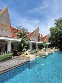 สันธิญา ทรี เกาะช้าง รีสอร์ท