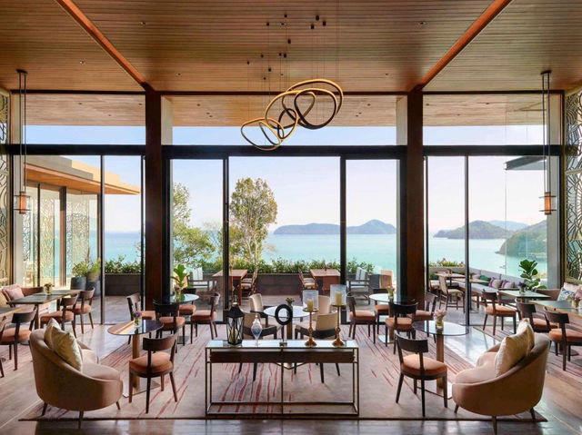 V Villas Phuket - MGallery