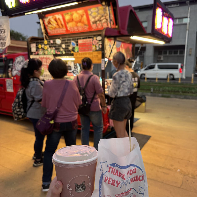 高雄旅行🧳熱門景點分享 駁二藝術區