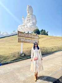วัดห้วยปลากั้ง
