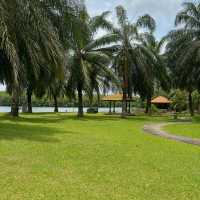 A Tranquil Escape in Desaru