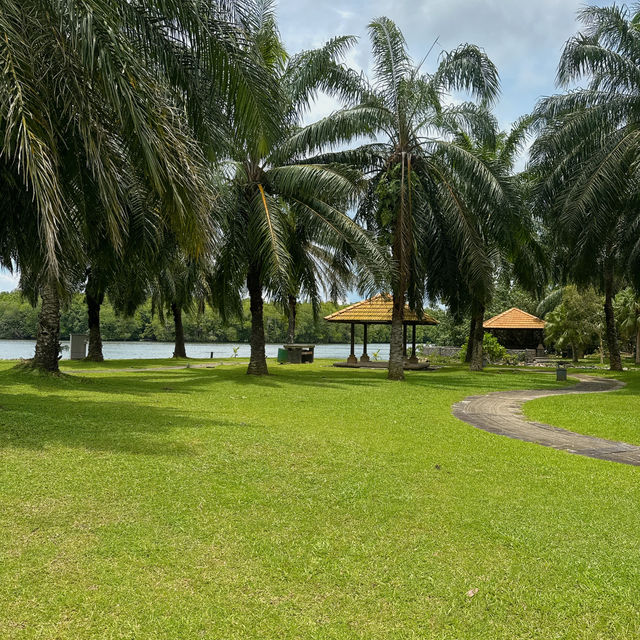 A Tranquil Escape in Desaru