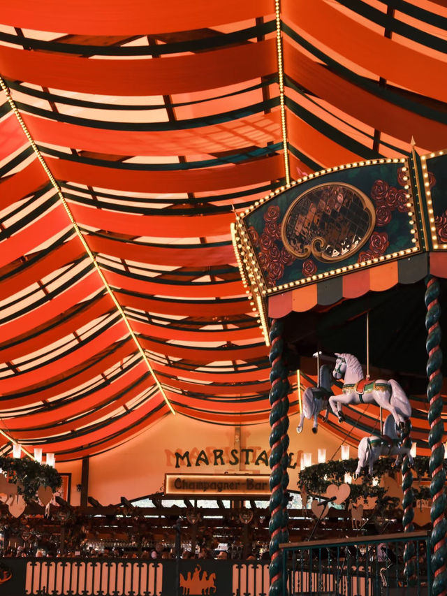 Oktoberfest - Let's drink beer Oktoberfest - Let's drink beer