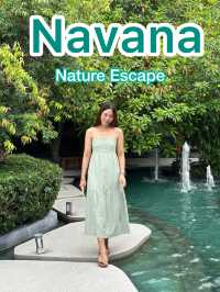 Navana Nature Escape