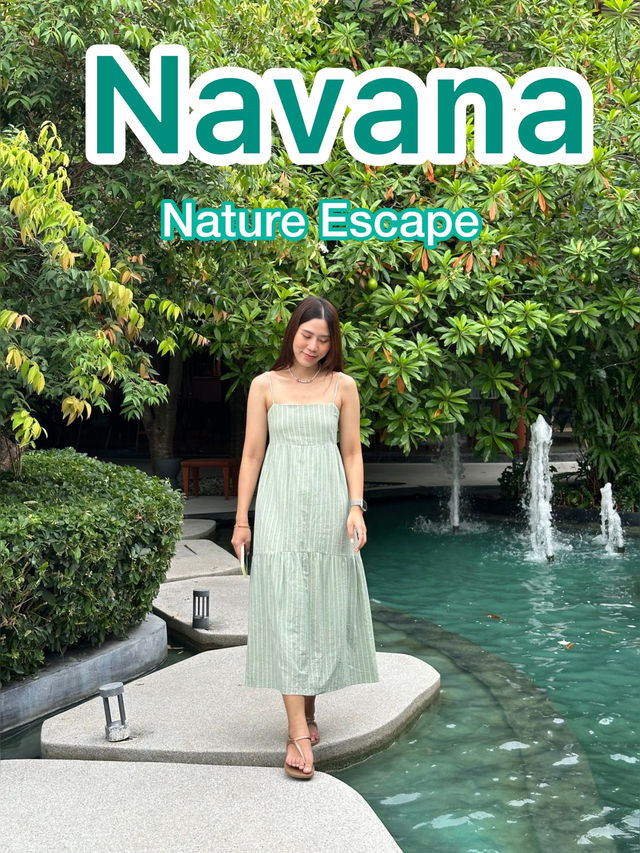 Navana Nature Escape