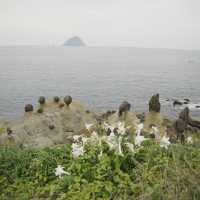 อุทยานเกาะเหอผิง (Heping Island Park)