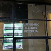 Code Pizza Bar：墨爾本的美味披薩新地標 🍕✨ 