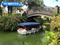 花蓮度假浪漫首選-理想大地度假村