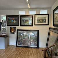 Huahin Artist Village: 3 hours from BKK!