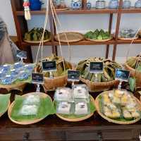 บ้านข้าวหนม