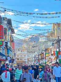 สถานที่ที่ควรไปสักครั้ง Leh Ladakh 🇮🇳🕌