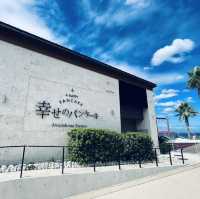 淡路島✨海の見えるカフェ&インスタ映えスポット