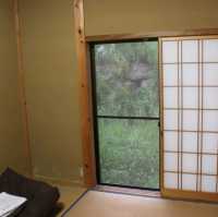 【長野】自然に囲まれた癒しの宿！上松のゲストハウス「きらら」