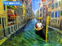 蘭卡威自駕遊，迷人的度假海島風情