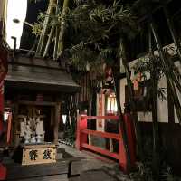 【東京🗼】外国人も喜ぶTHE・日本な和風居酒屋🍶
