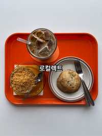 동인천에서 감각적인 공간을 찾는다면 ‘로컬렉트’🧡