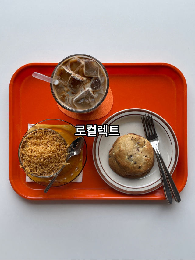 동인천에서 감각적인 공간을 찾는다면 ‘로컬렉트’🧡