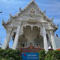 วัดหัวลำโพง