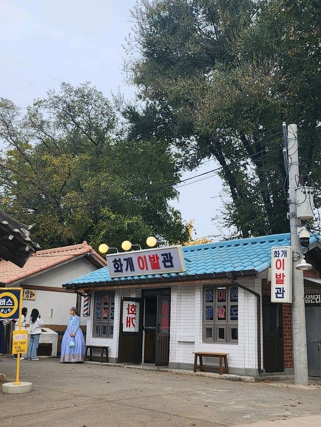 아이들이 주인공인 서울 삼청동 어린이 박물관👪
