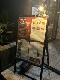 【福岡レストラン】福岡で大人気の洋食屋さんでディナー