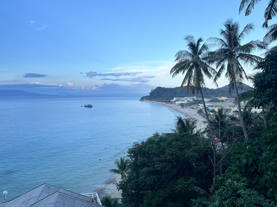 Puerto galera white beach - ホワイトビーチ イン プエルトガレラ