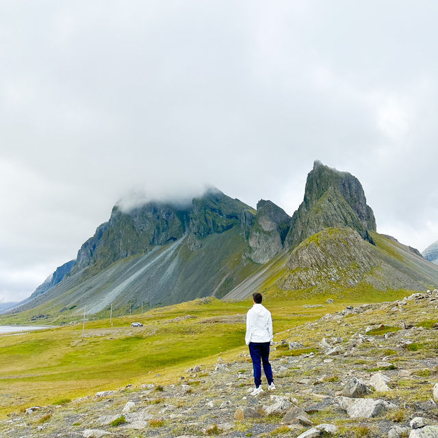 冰島🇮🇸東部小眾景點