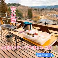 【安心院】自然を感じながらコテージで癒され三昧✨