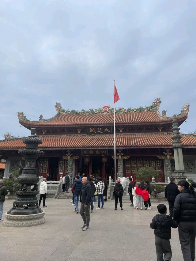 潮州汕頭自駕遊攻略
