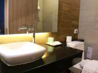 ที่พักติดทะเลระยอง Chatnipa Beach Resort 