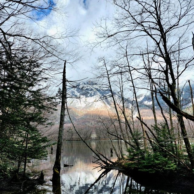 ONE DAY TRIP KAMIKOCHI ✨️