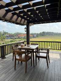 Very soothing Bali villa🌿