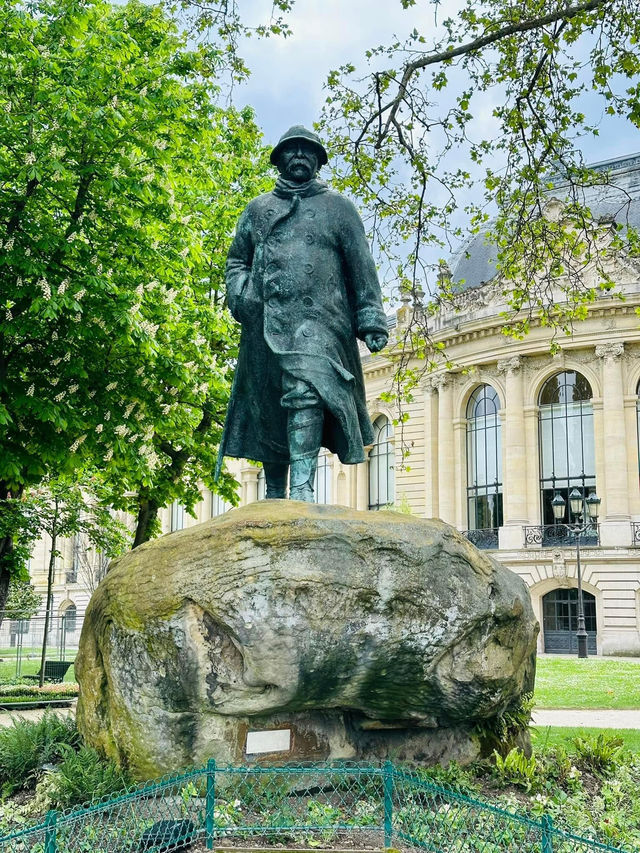 One Day Trip in Paris 🇫🇷