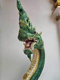 วัดสวย จ.กระบี่