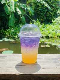 ร้านลับ ที่มีเค้กมะพร้าวอร่อยมาก