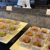 嘉義東區 以茶作為視覺印象的酒店 承億文旅 桃城茶樣子
