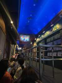 USS สวนสนุกระดับโลกใกล้ไทยแค่เอื้อม 🎢