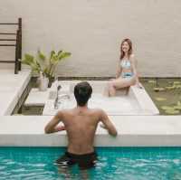 ที่พักสุดโรแมนติก