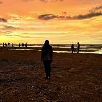 Left My Heart in Bongawan