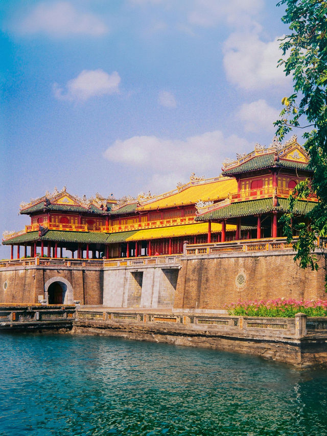 A Culinary and Cultural Gem: The Essence of Hue