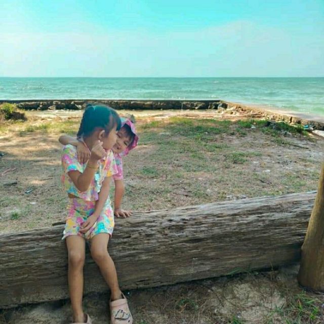 หากเกือบลับ