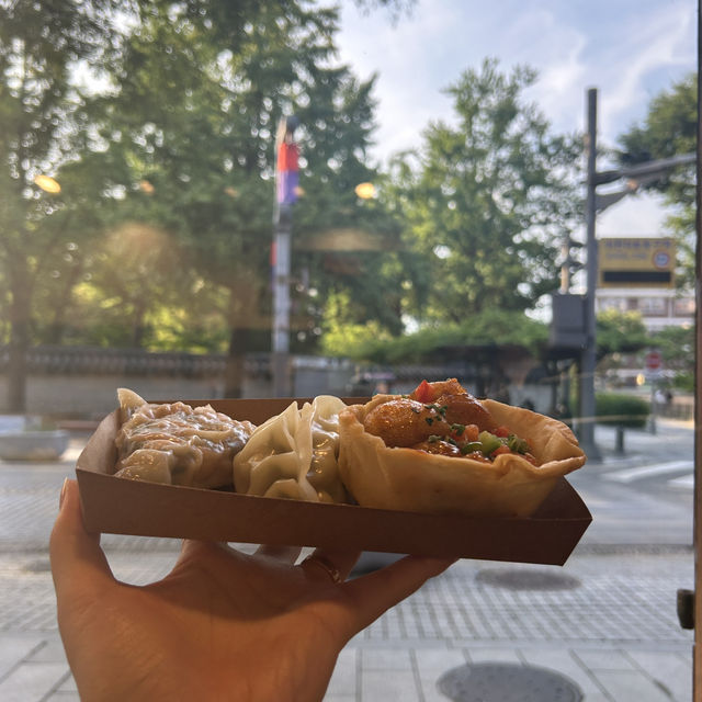 전주 맛집 추천🥢🍚