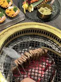 大無燒肉 卓悅中心店
