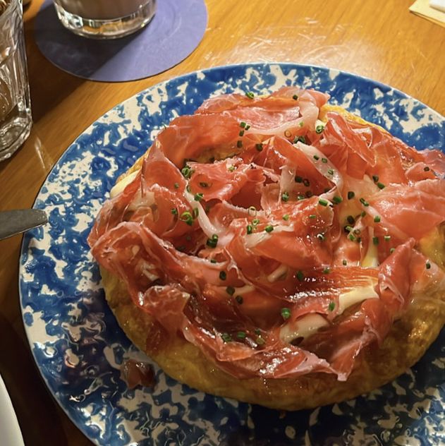 🇪🇸CP值極高的西班牙餐廳🍷🥩 🇪🇸CP值極高的西班牙餐廳🍷🥩