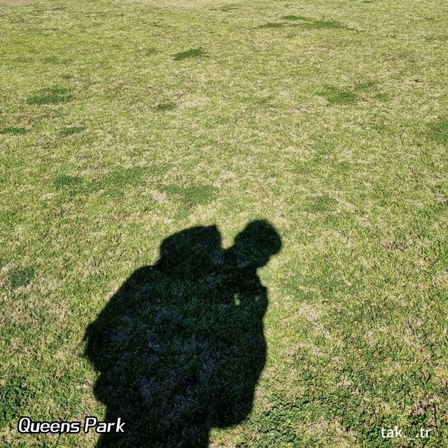 호주 투움바 Queens Park🇦🇺